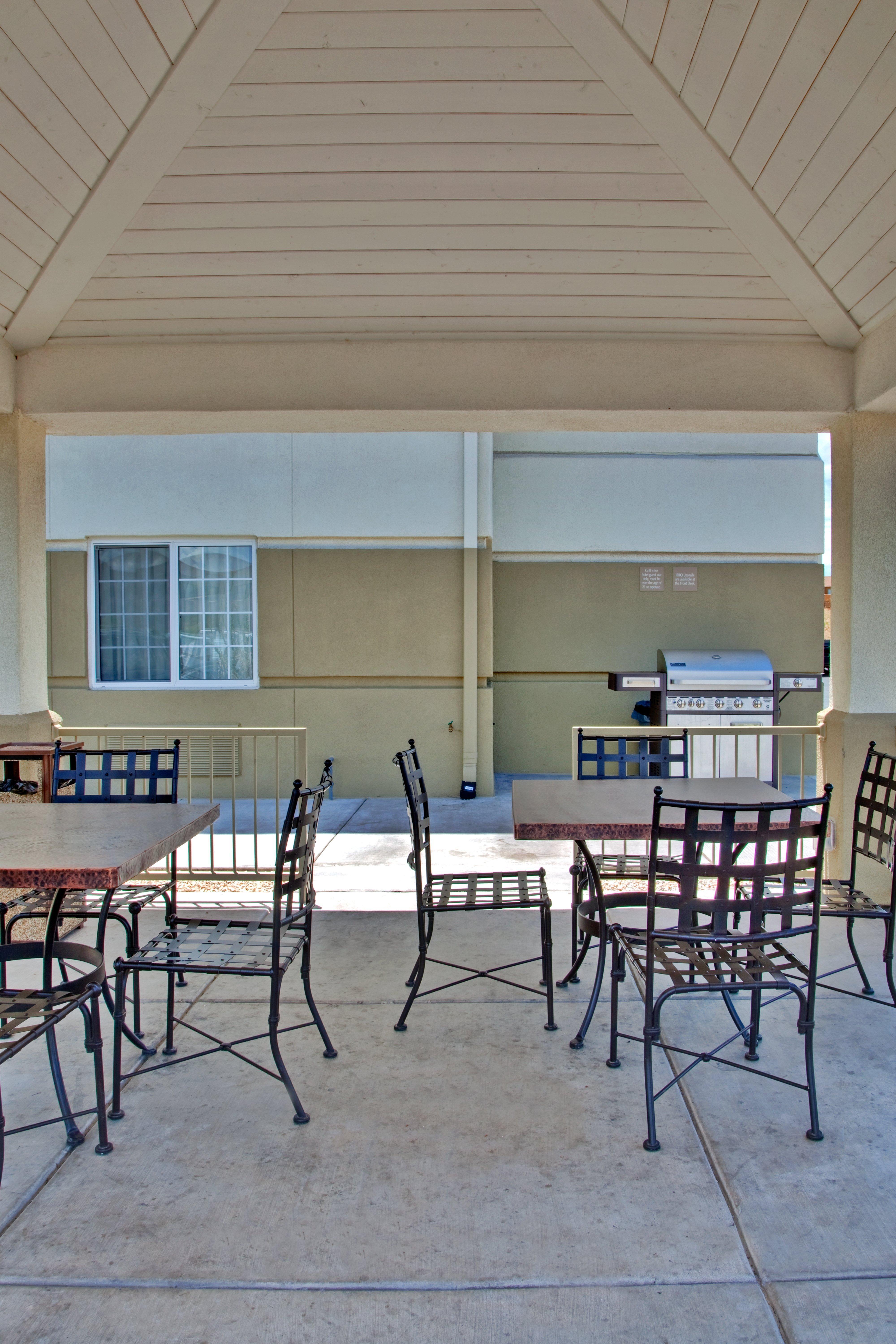 Candlewood Suites Nogales, An Ihg Hotel Exterior photo