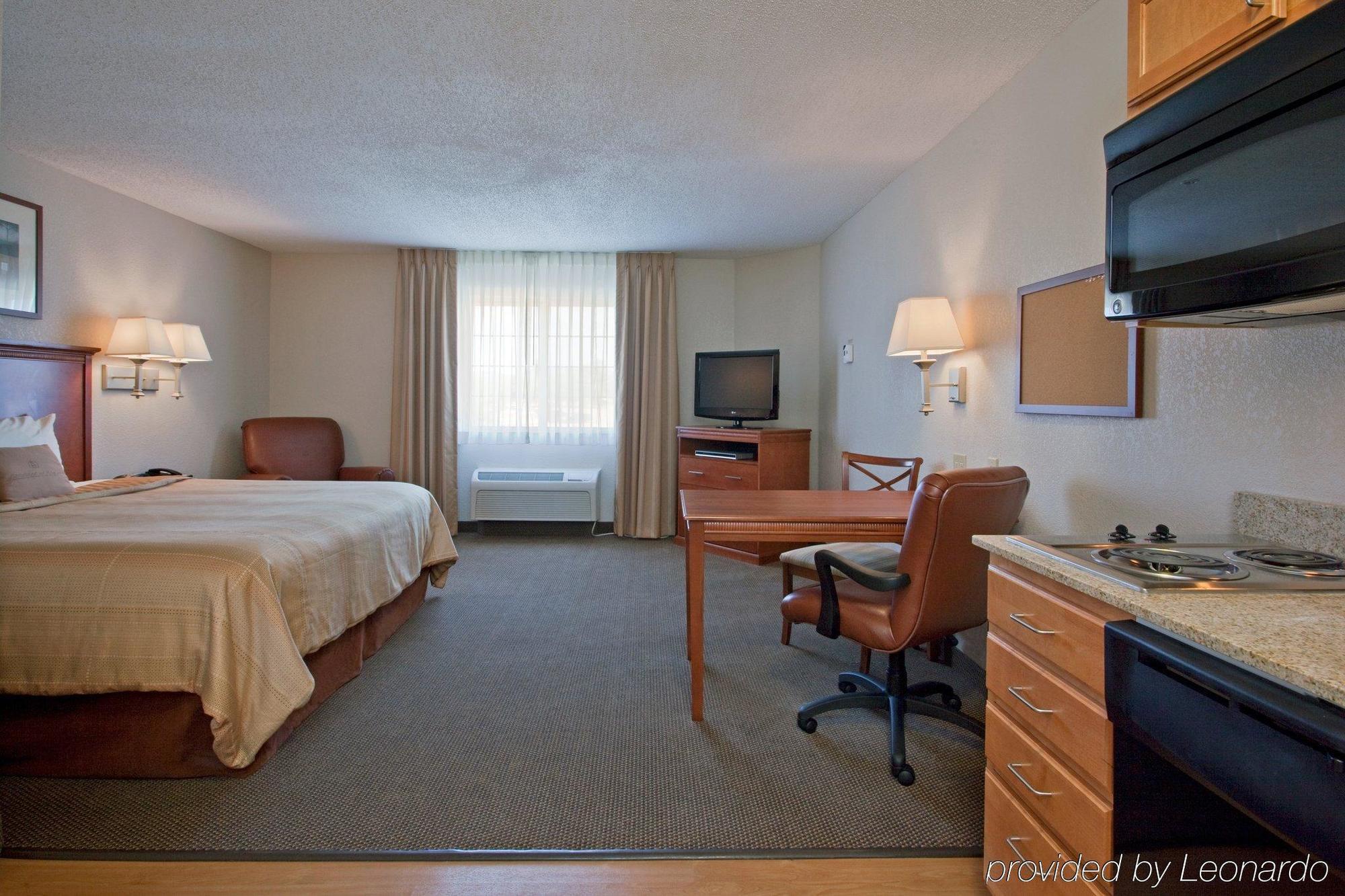 Candlewood Suites Nogales, An Ihg Hotel Room photo